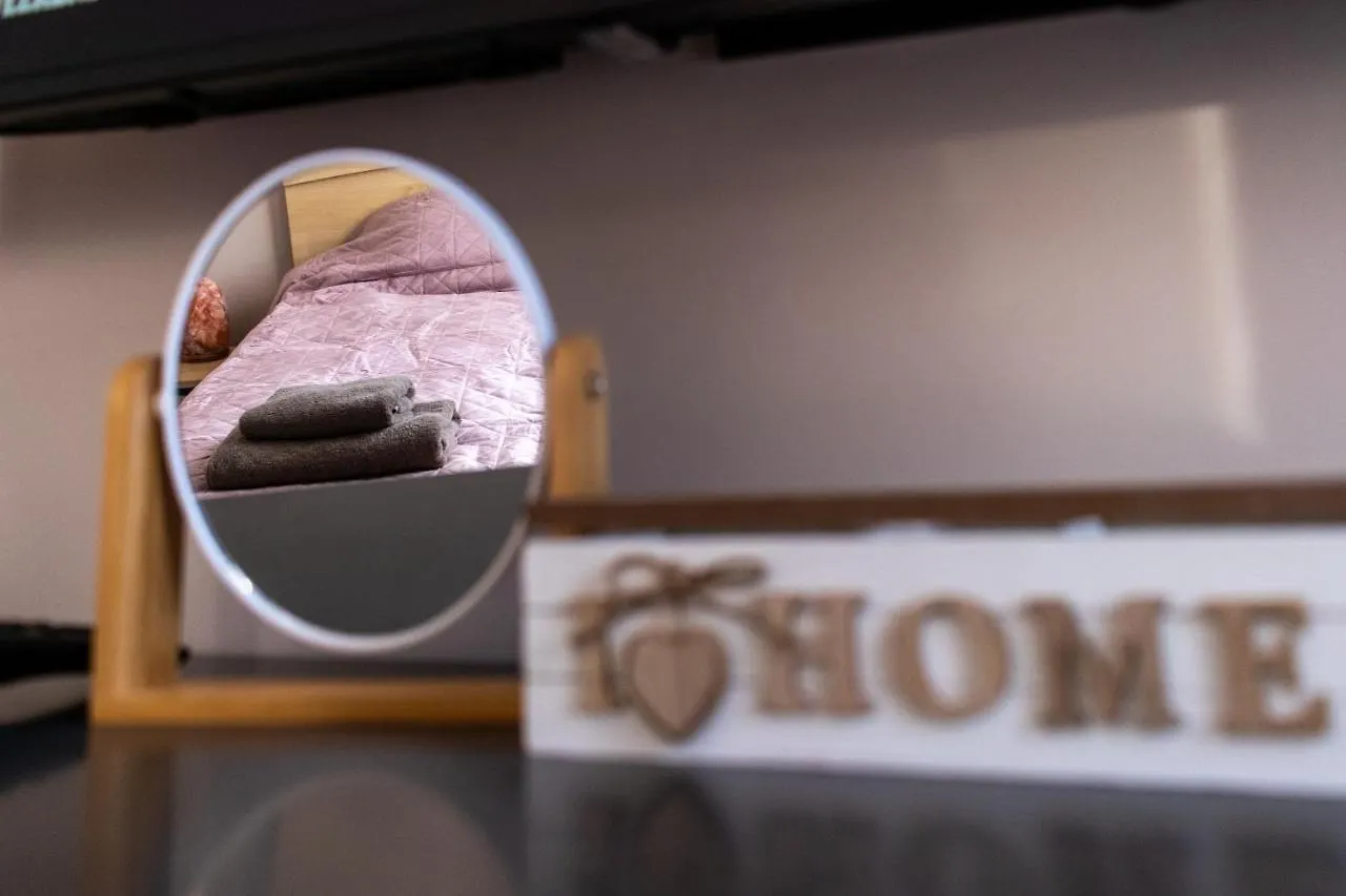 Grand Apartment Ohrid - Top Center Near To Sea And Sea Garden Burgas