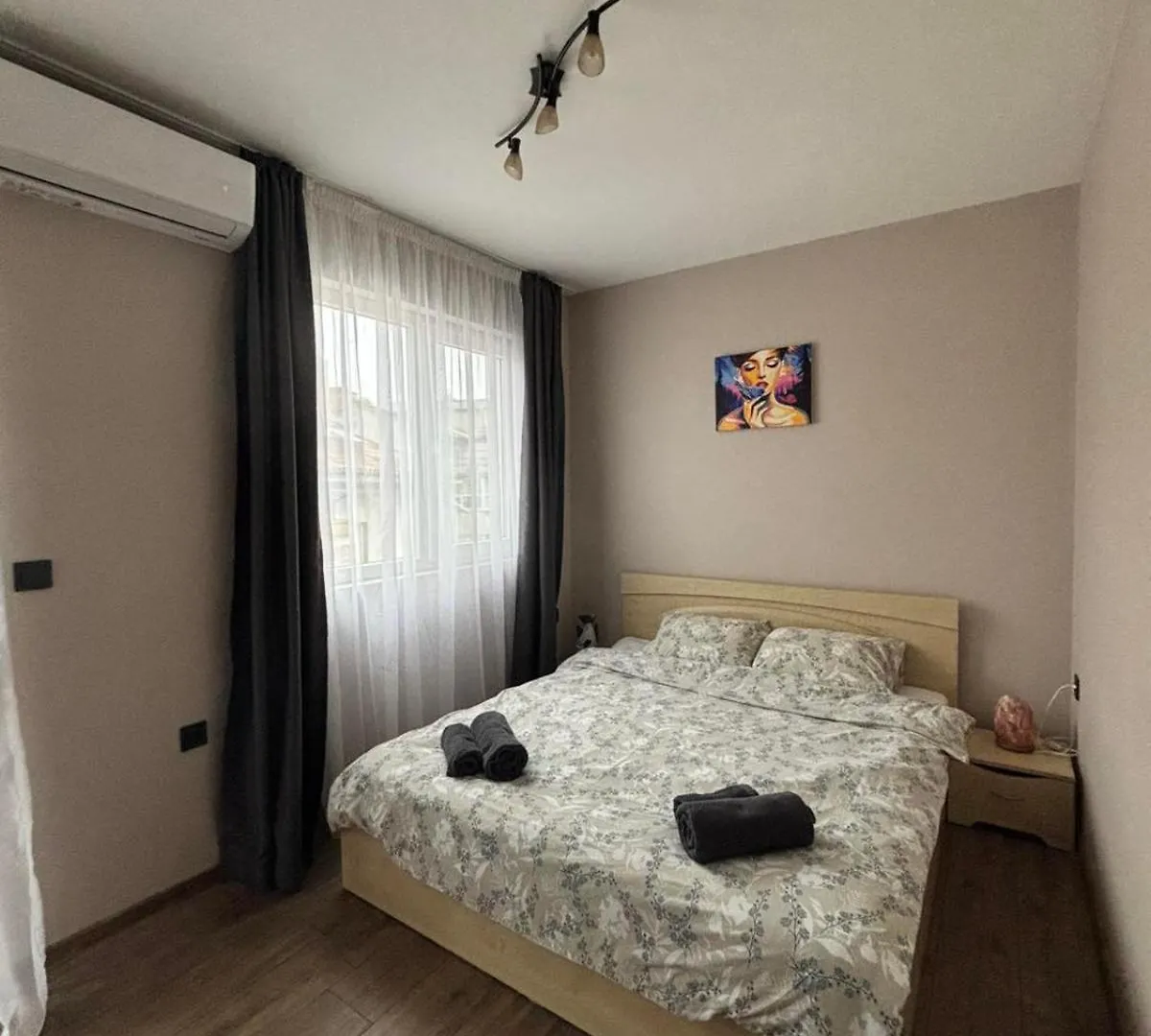 Grand Apartment Ohrid - Top Center Near To Sea And Sea Garden Burgas