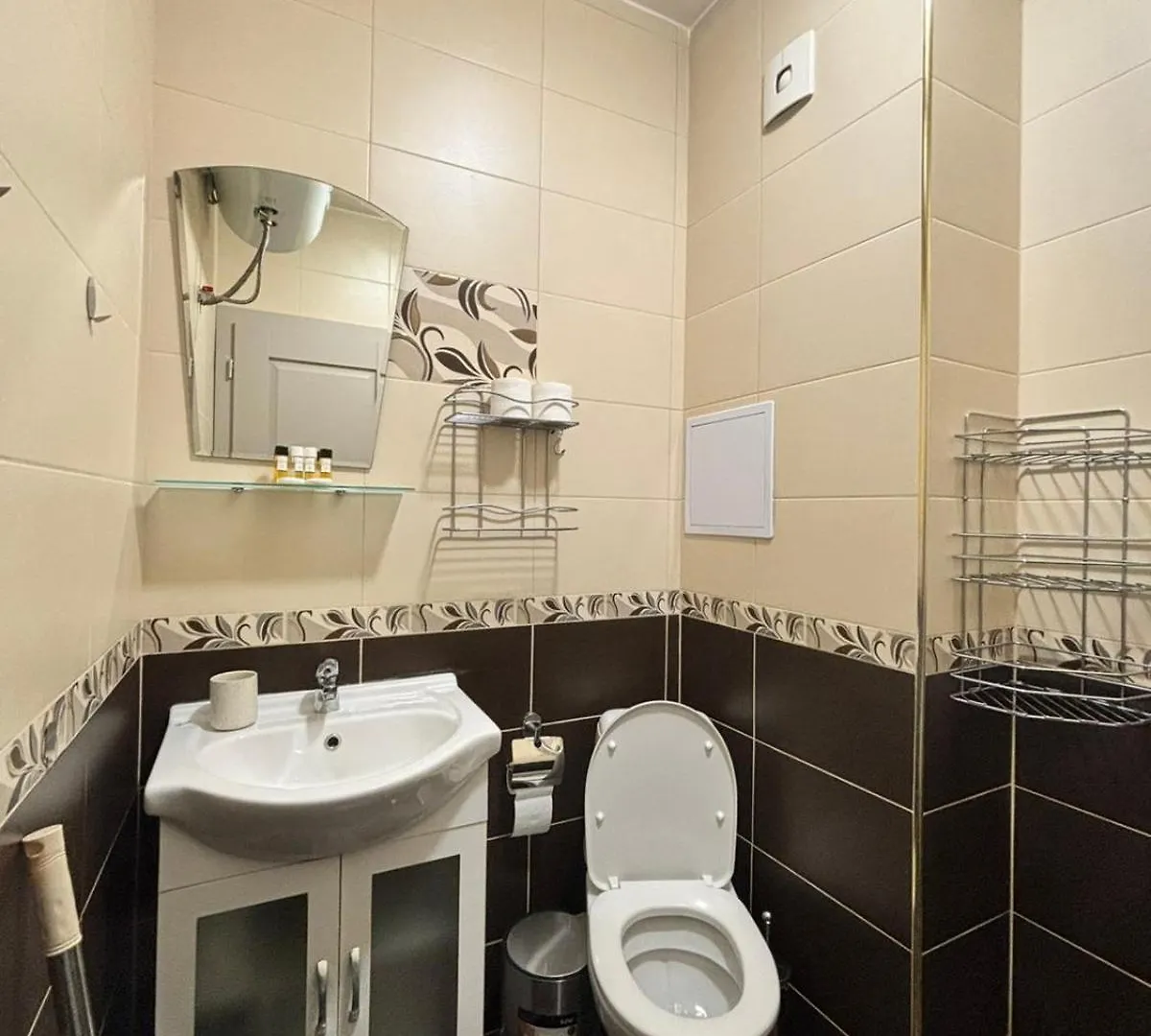 Grand Apartment Ohrid - Top Center Near To Sea And Sea Garden Burgas Bulgaria