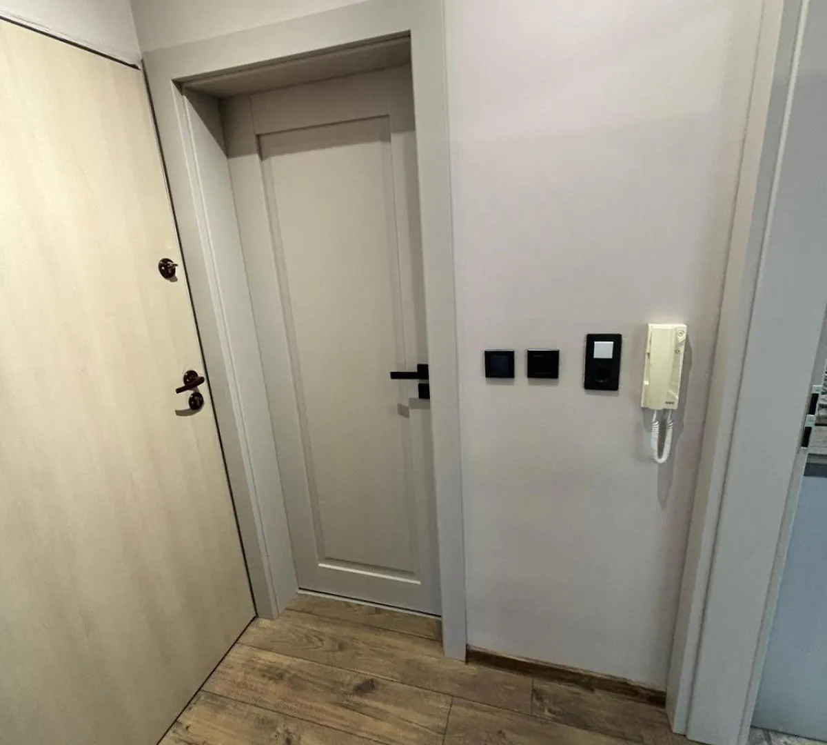 Grand Apartment Ohrid - Top Center Near To Sea And Sea Garden Burgas
