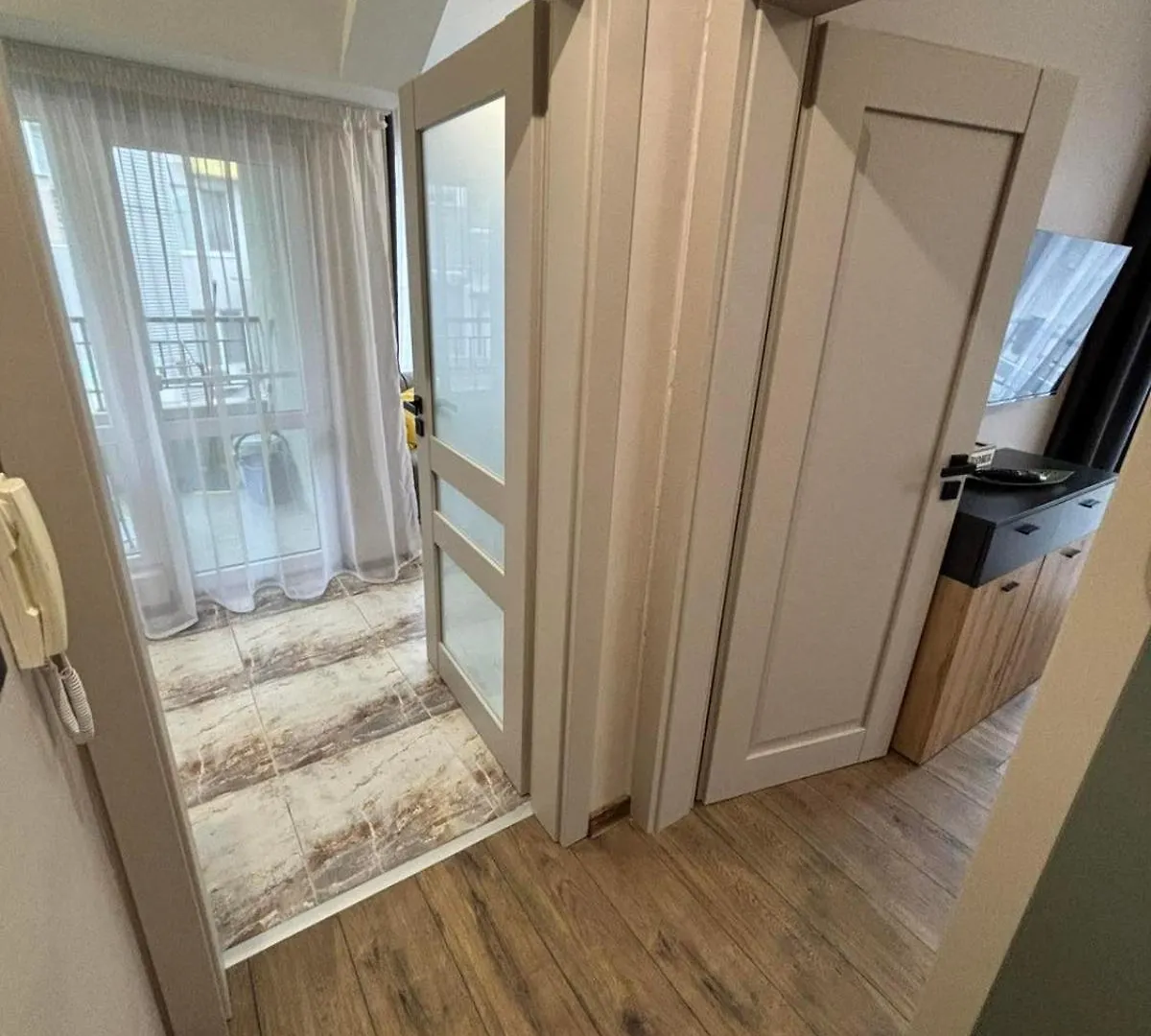 Grand Apartment Ohrid - Top Center Near To Sea And Sea Garden Burgas