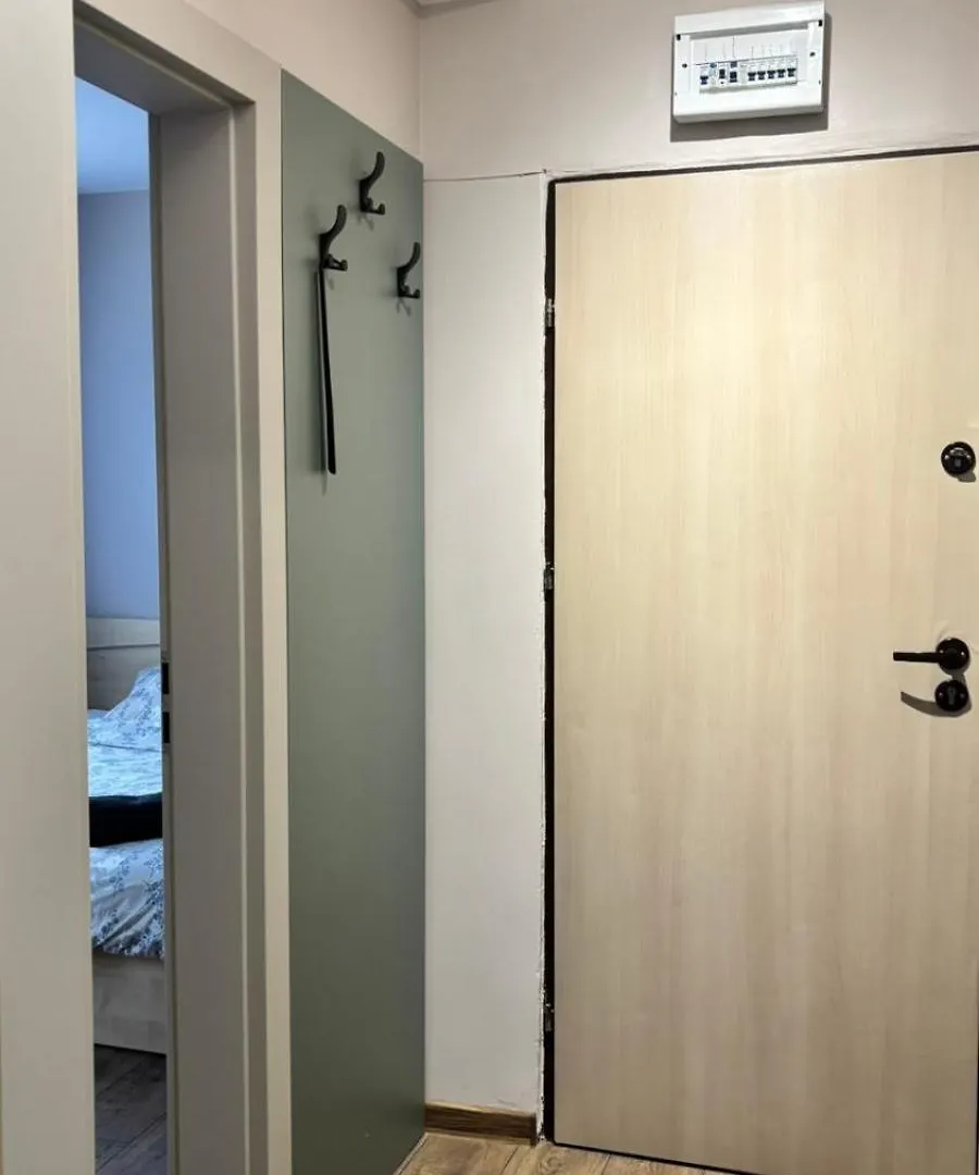 Grand Apartment Ohrid - Top Center Near To Sea And Sea Garden Burgas Bulgaria