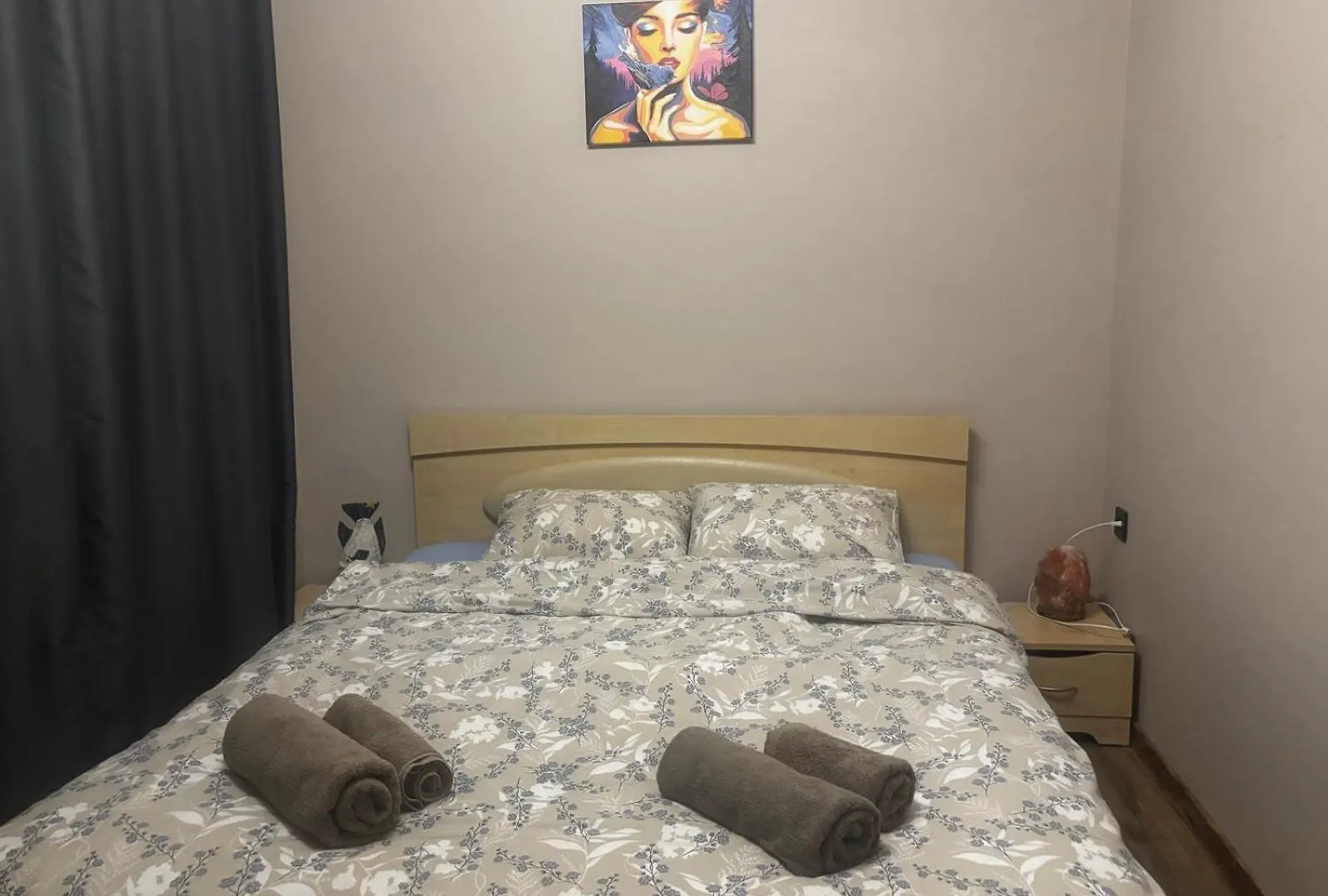 Grand Apartment Ohrid - Top Center Near To Sea And Sea Garden Burgas