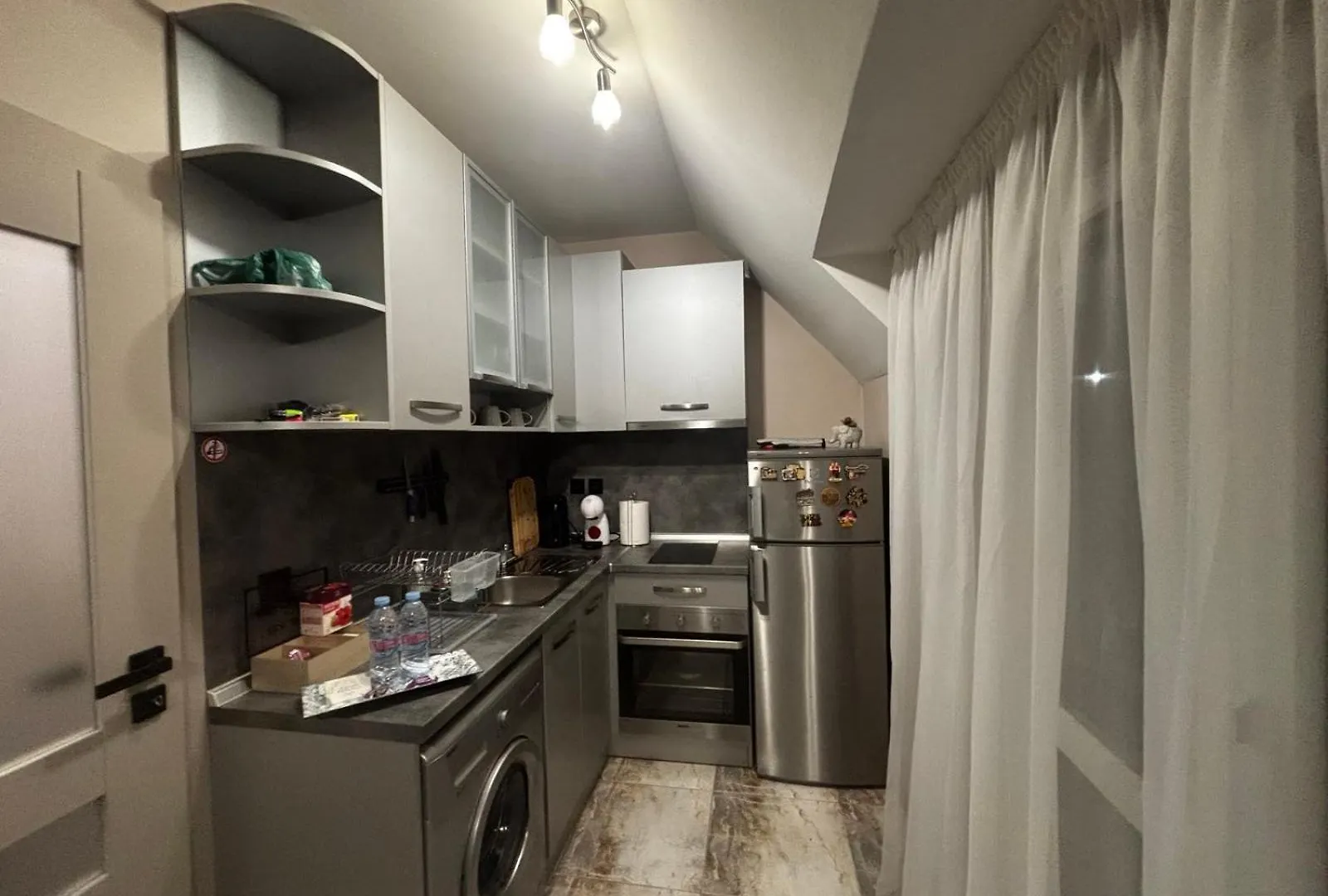 Grand Apartment Ohrid - Top Center Near To Sea And Sea Garden Burgas