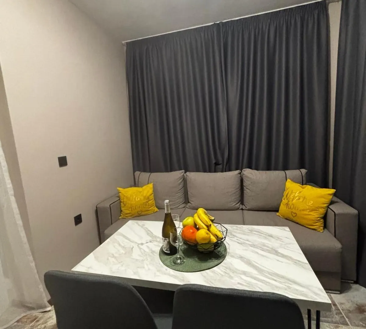 Grand Apartment Ohrid - Top Center Near To Sea And Sea Garden Burgas