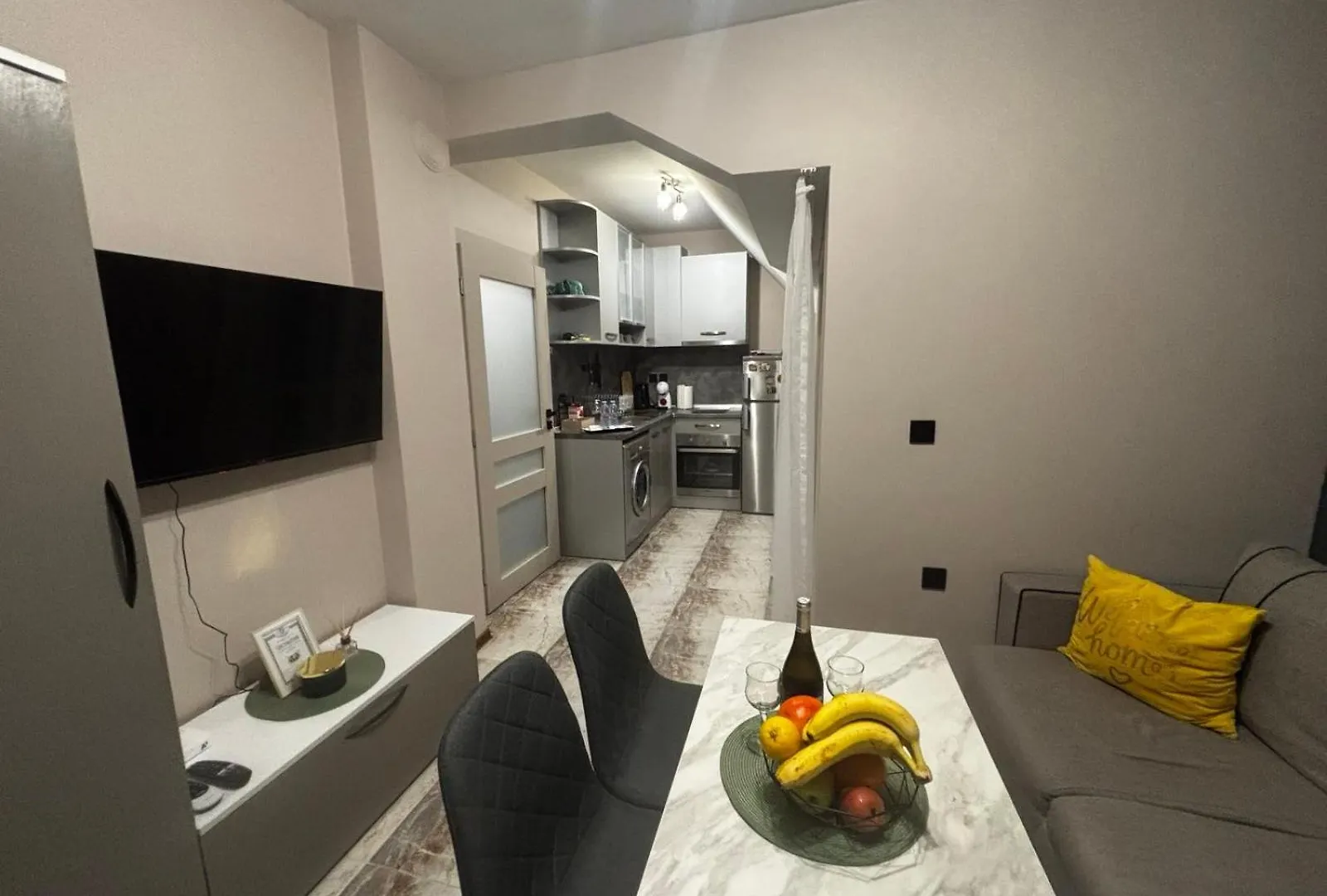 Grand Apartment Ohrid - Top Center Near To Sea And Sea Garden Burgas