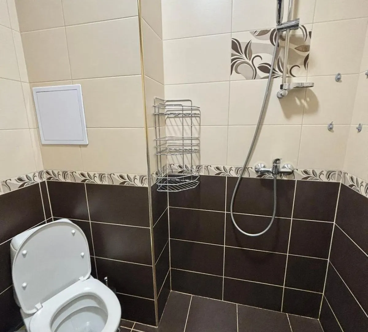Grand Apartment Ohrid - Top Center Near To Sea And Sea Garden Burgas